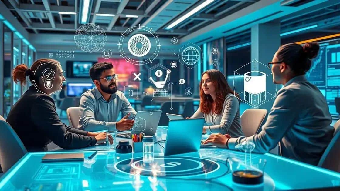 Future trends in tech for founders
