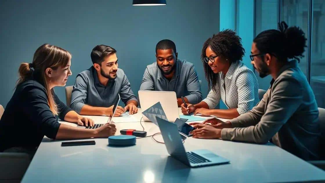Key lessons from successful tech founders