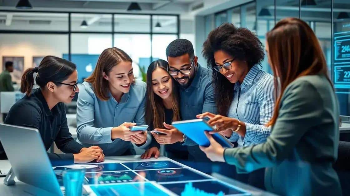 Key strategies for tech startup success