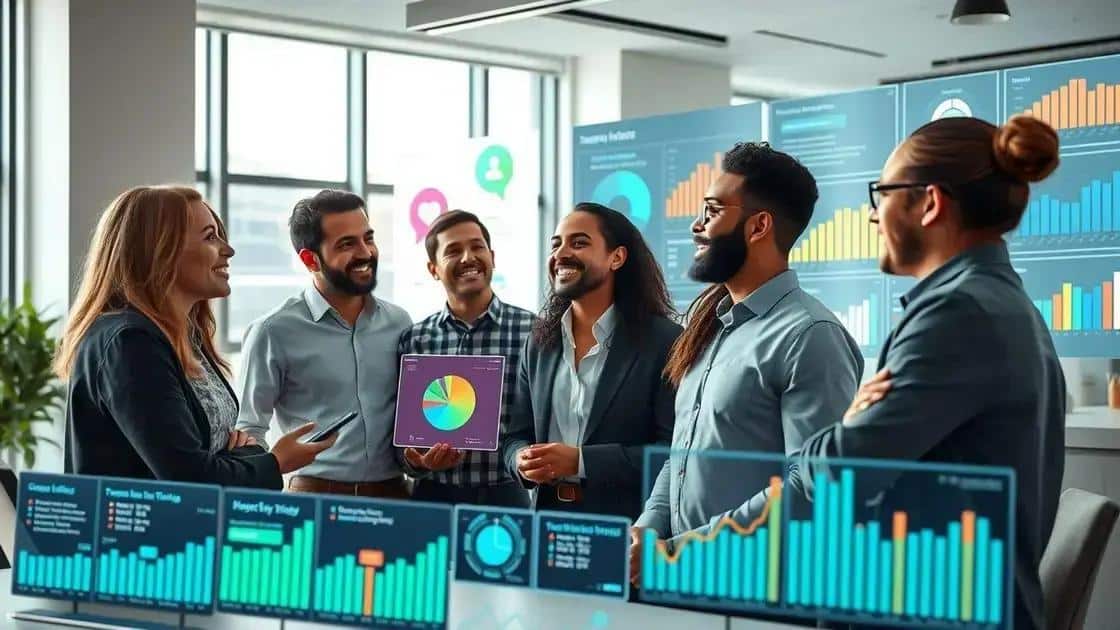 Future trends based on founder experiences