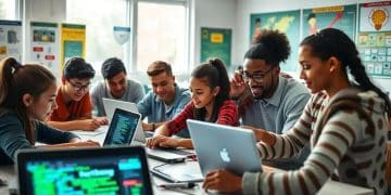 High school coding classes trends: what's shaping the future?