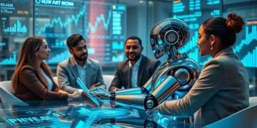 Insights on robo-advisors 2025: what you need to know