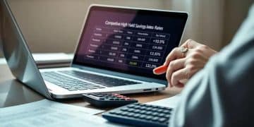 Insights on high-yield savings rates: are you missing out?