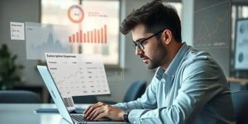 Insights on subscription spending management strategies