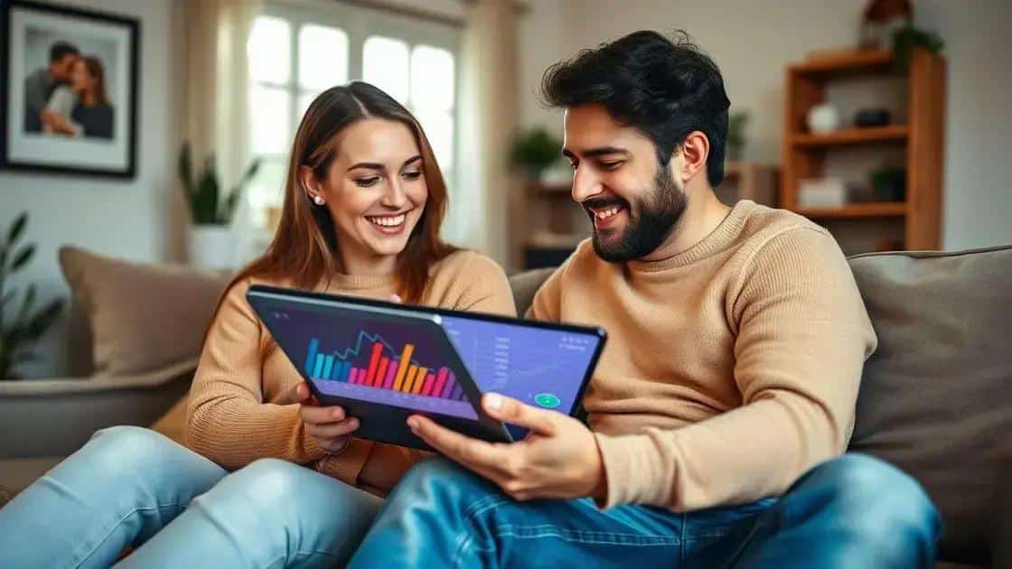 The advantages of using robo-advisors for investments