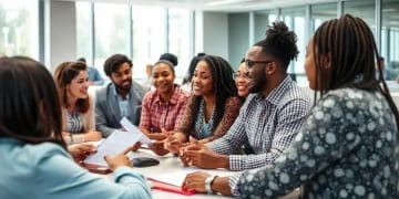 Financial literacy campaigns trends shaping the future