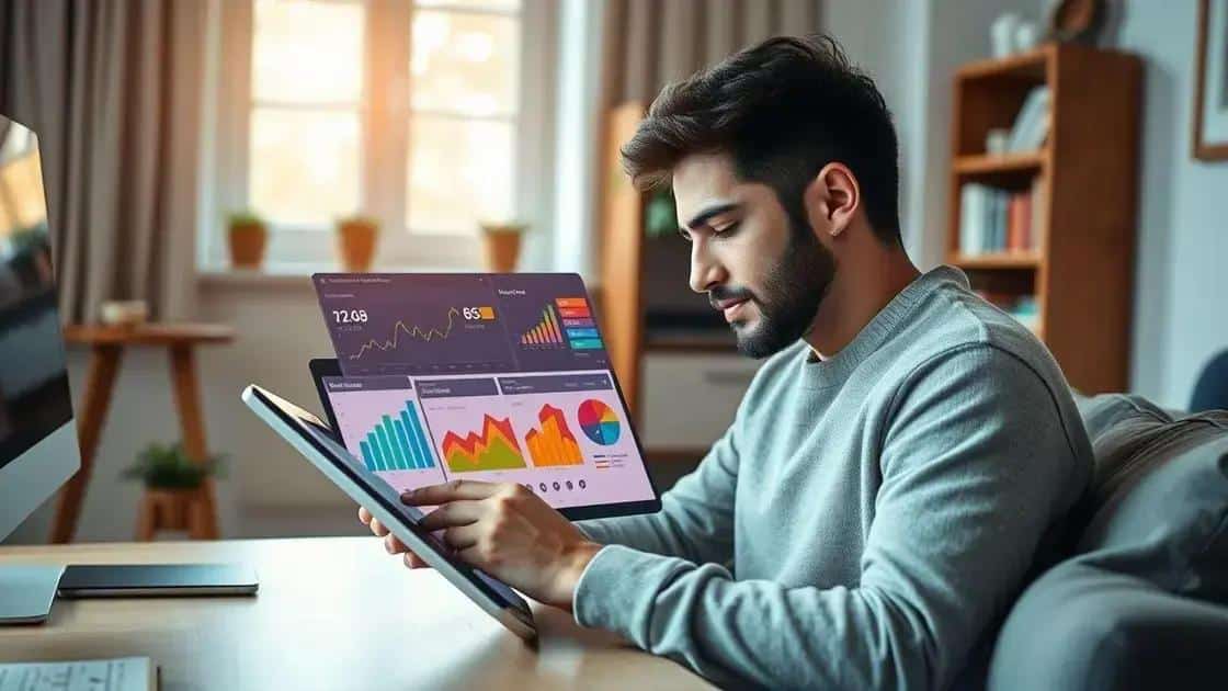How AI can enhance budgeting and expense tracking