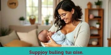 Cash support programs for new mothers: a lifeline