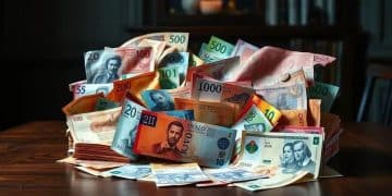 Currency diversification in investment portfolios: why it matters