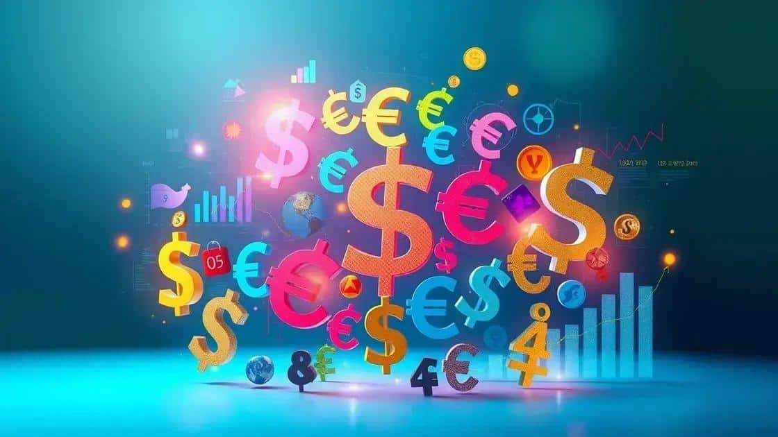 Benefits of diversifying currencies in investments