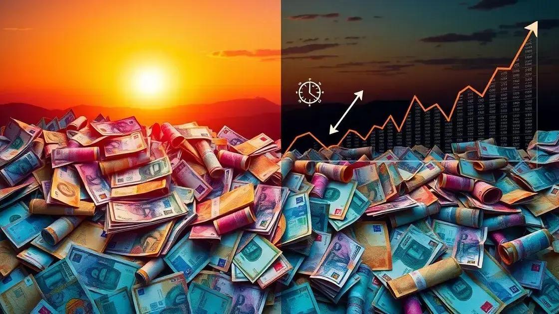 Common mistakes to avoid in currency diversification