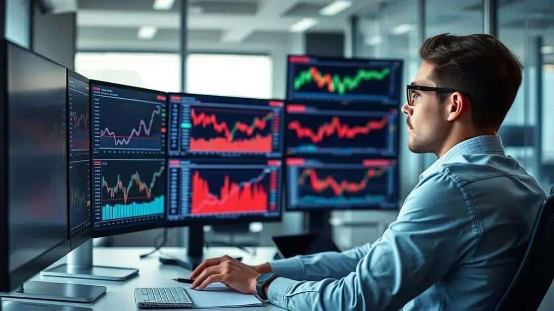 Key strategies for successful trading