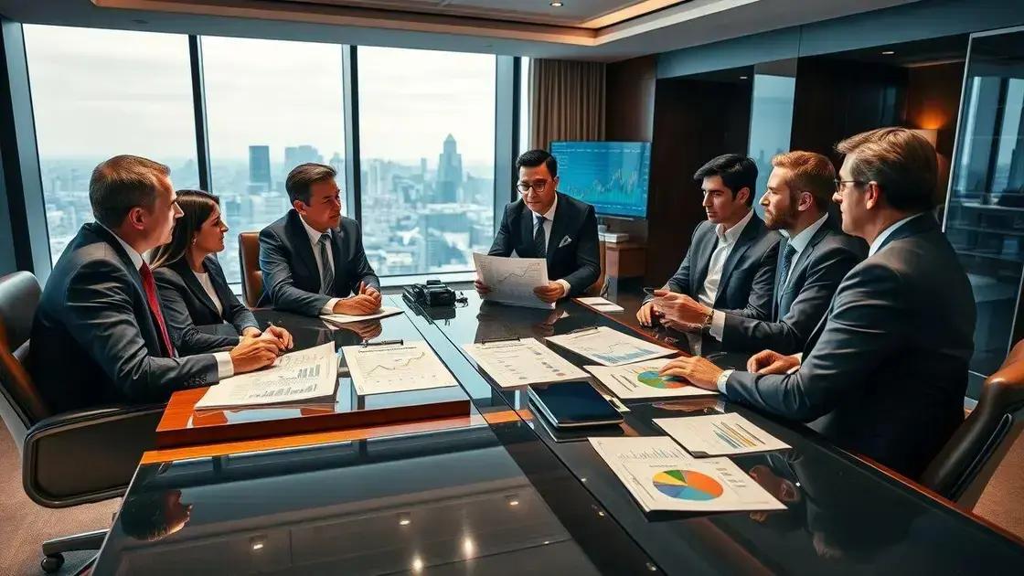 Diversification techniques for wealthy investors