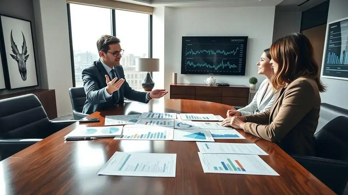 Tax strategies to maximize investment earnings