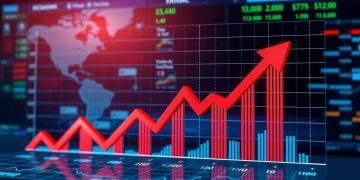 Global news coverage on inflation trends: Insights and analysis