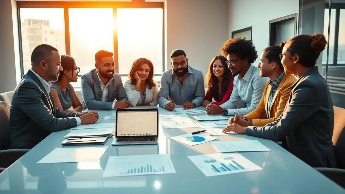 Common strategies for small businesses