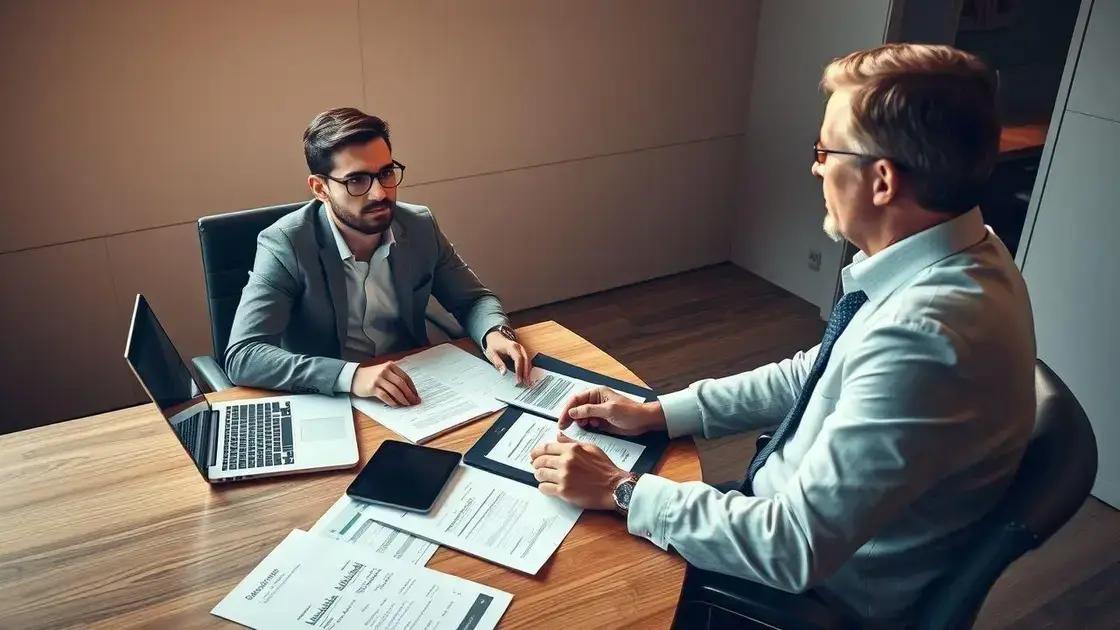The role of professional advice in tax planning