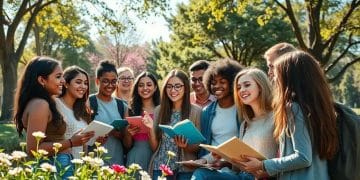 Scholarships for international students: unlock funding options
