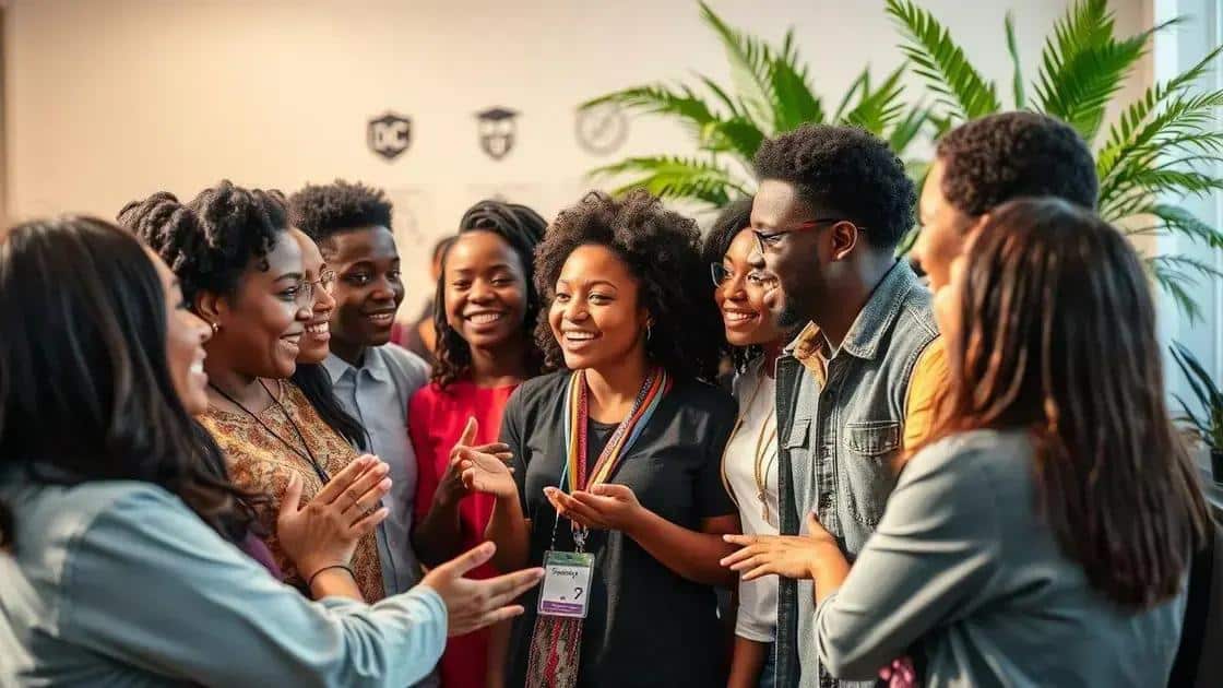 Impact of scholarships on student experience