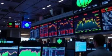 Breaking news on global stock market performance: insights