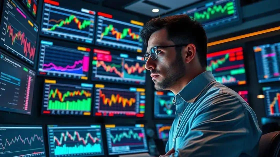 Major factors influencing stock performance