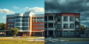 State-level funding disparities in schools revealed