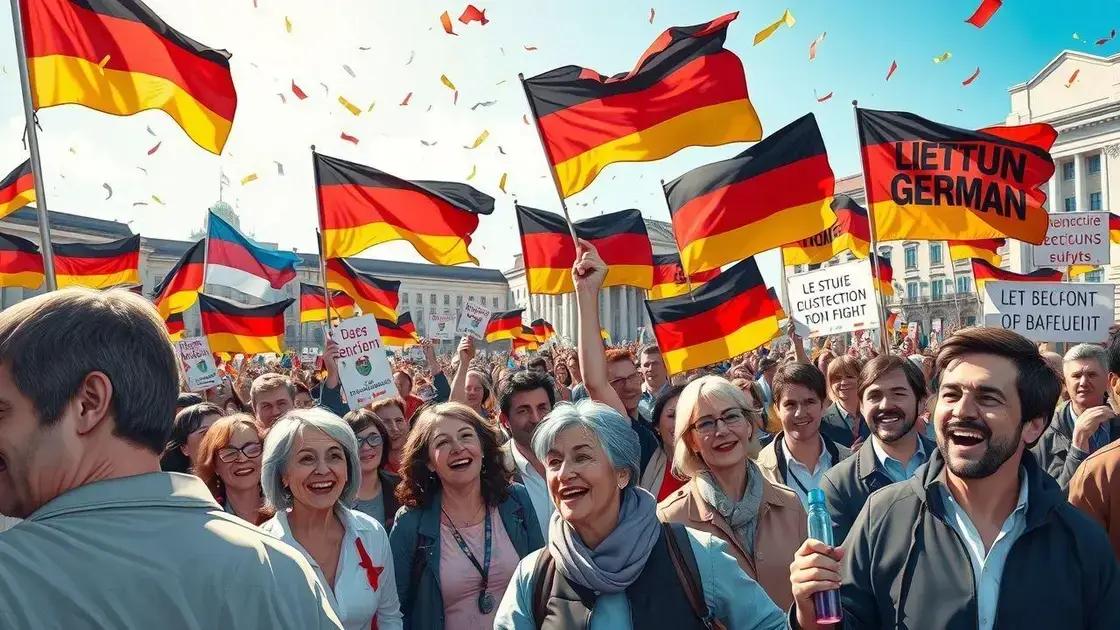 The rise of populism across Europe