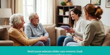 Healthcare subsidies for elderly citizens: what you need to know
