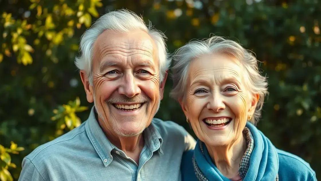 Benefits of healthcare subsidies for aging populations