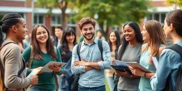 Affordable college education options in the US