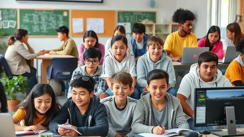 Alternative education paths to consider