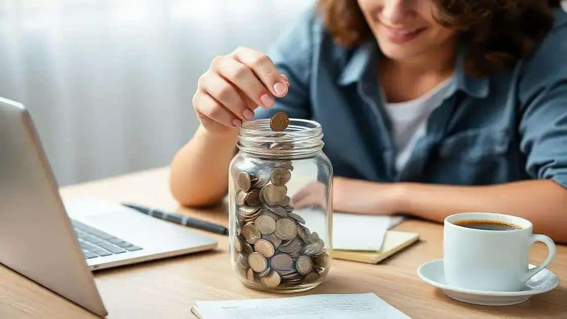 Key saving strategies for millennials