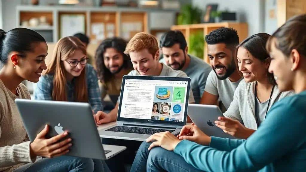 The impact of online learning on your skill set