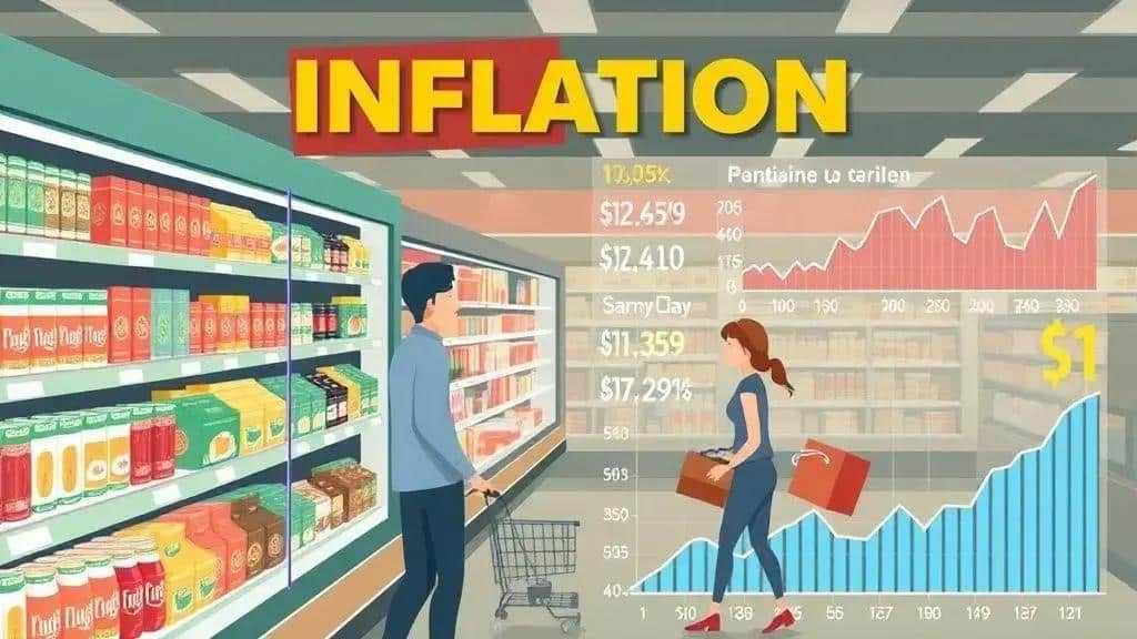 impact of inflation on economies