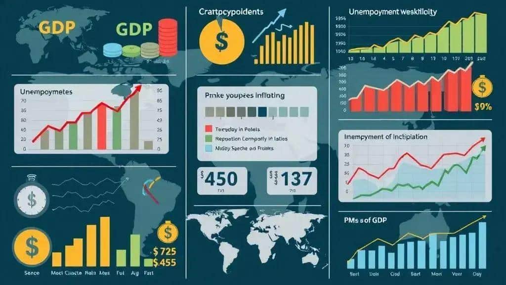 key indicators for future trends