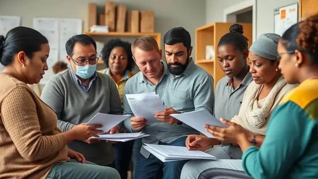 Eligibility criteria for low income workers