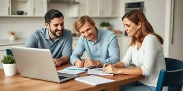 Budgeting tools for family expenses: make savings easy