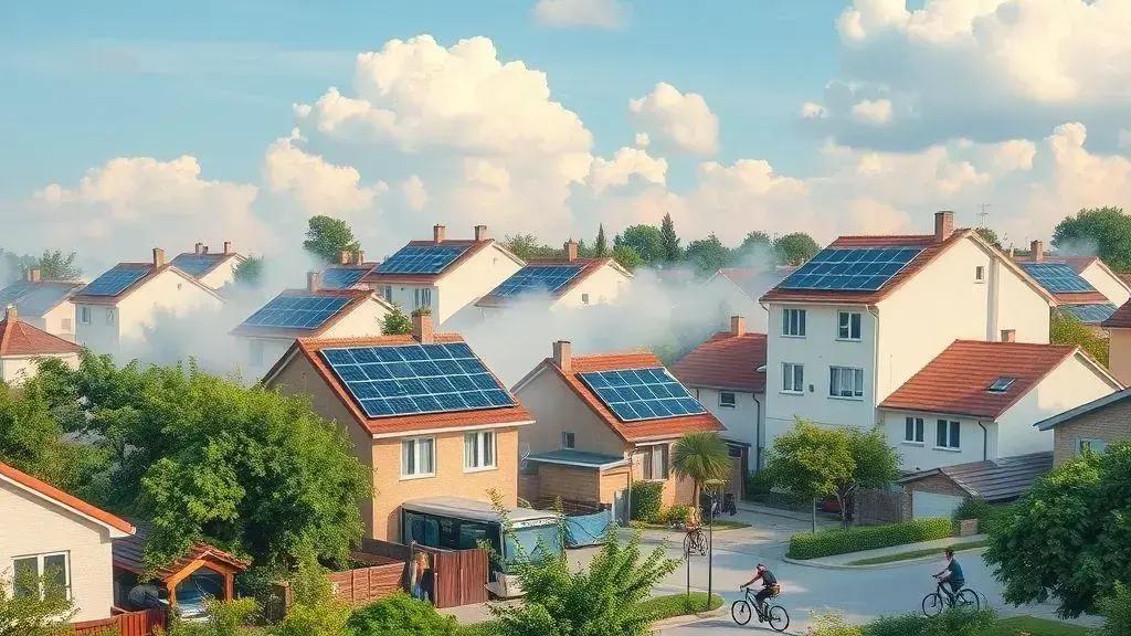 How climate policies affect daily life