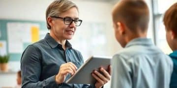 Digital education programs for teachers: enhance your skills