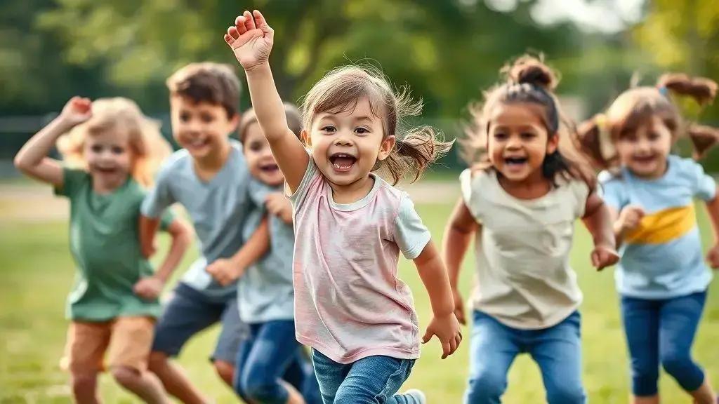 Impact on child health and development