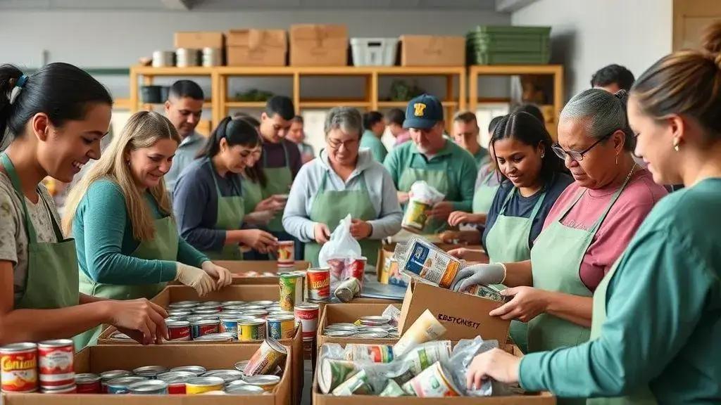 How to get involved and support initiatives