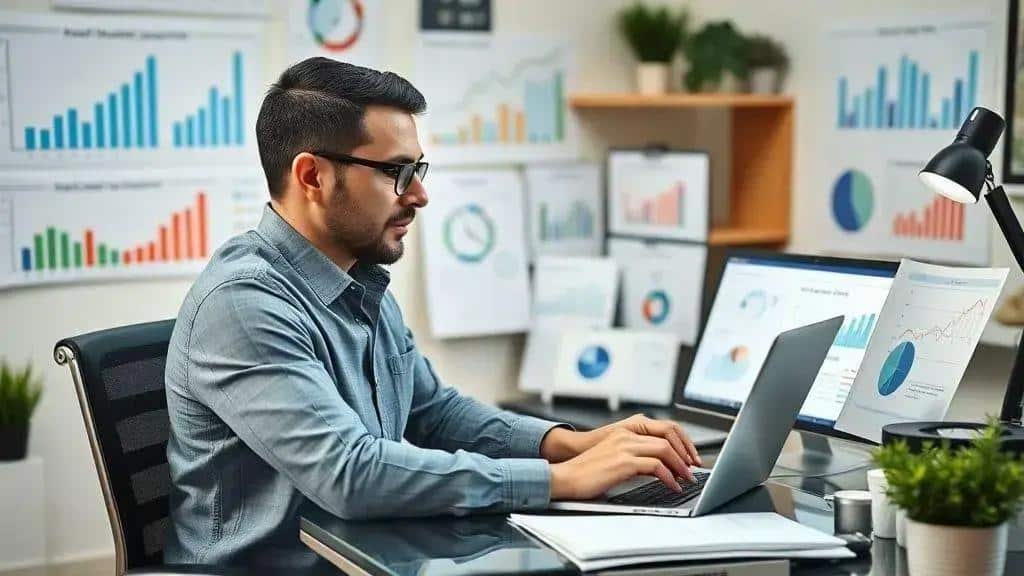 Leveraging financial tools and resources effectively