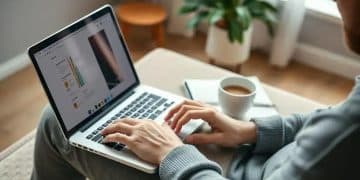 Online courses for skill development: boost your career