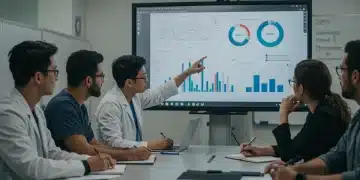 MedTech professionals learning about 2025 CEU compliance