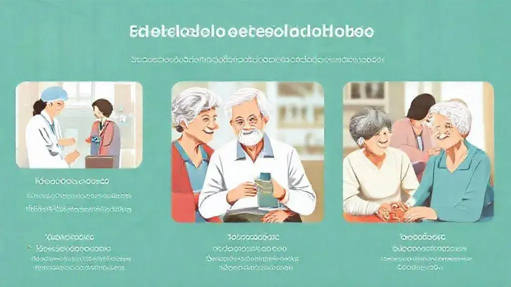 Types of benefits available for elderly citizens