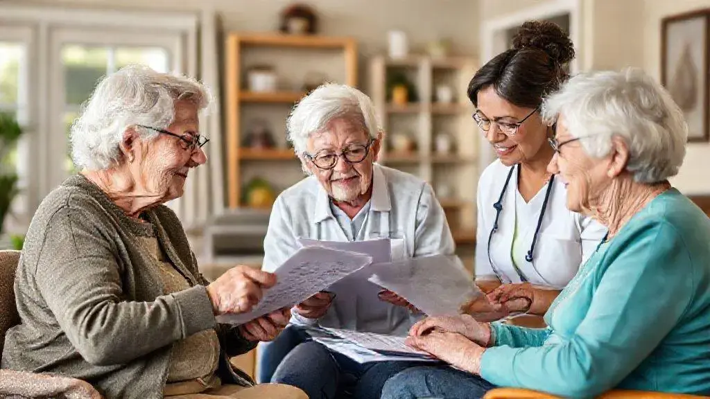 Challenges in accessing healthcare benefits and solutions