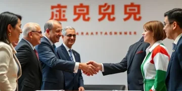 Breaking news on international trade deals: what you need to know