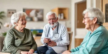 Healthcare benefits for senior citizens: what to know