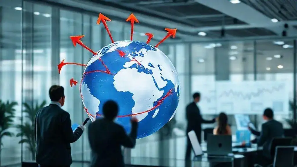 Impact of recent trade deals on global markets