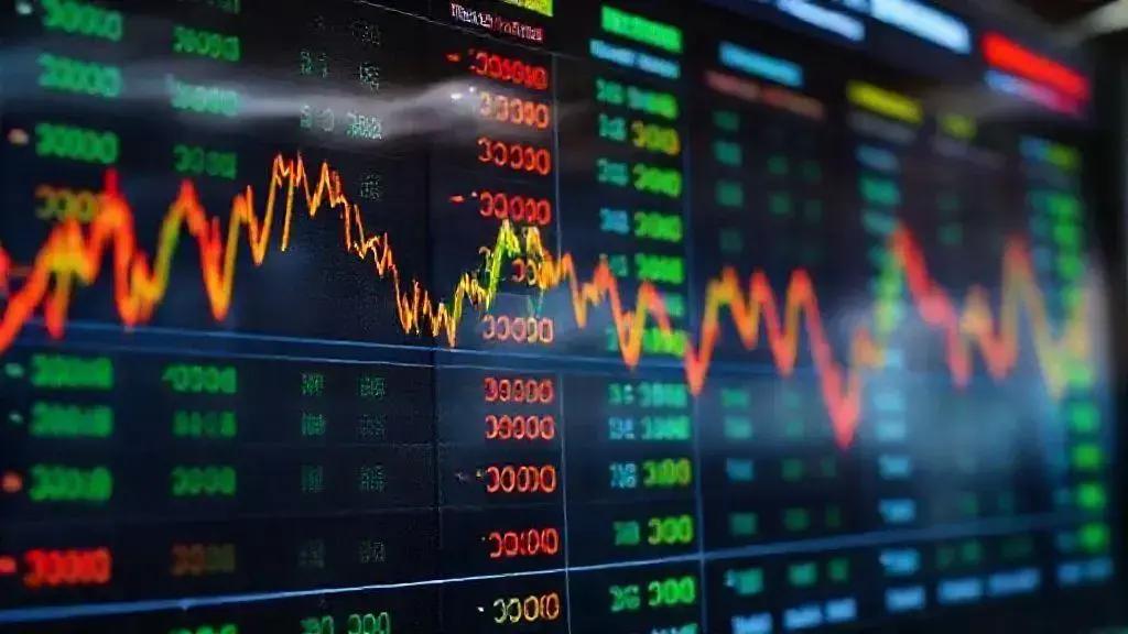 Recent high-profile stock fluctuations Recent high-profile stock fluctuations